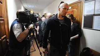 Członkowie zespołu Behemoth stanęli przed sądem w Jekaterynburgu