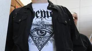 Członkowie zespołu Behemoth stanęli przed sądem w Jekaterynburgu