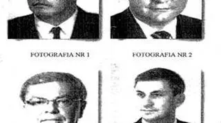 Czołowi politycy znaleźli się w tablicy CBA / Superwizjer TVN