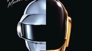 Czwarta płyta w karierze Daft Punk ukaże się na rynu 21 maja