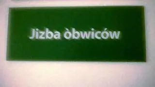 Czy to po czesku? Pytają pacjenci 