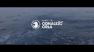 Czy uda się odnaleźć ORP Orzeł?
