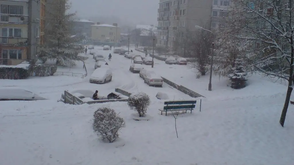 Dąbrowa Górnicza