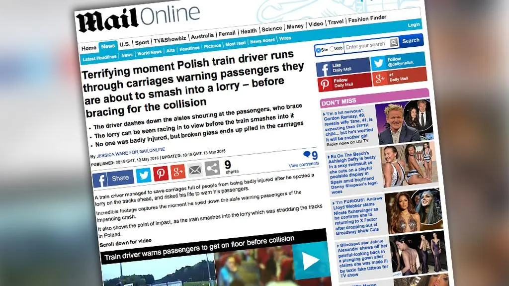 Daily Mail