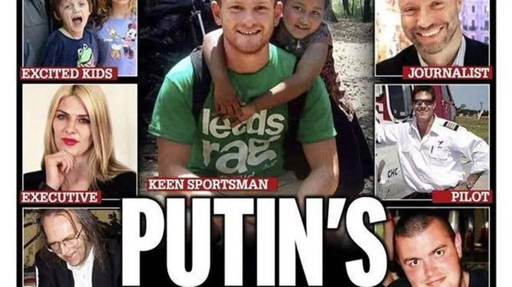 "Daily Mirror"