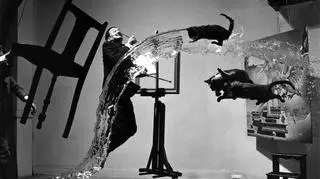 Dalí Atomicus