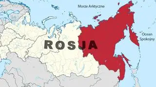 Daleki Wschód Rosji