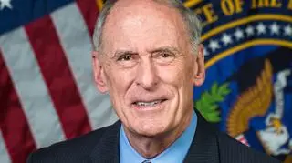 Dan Coats, dotychczasowy szef Narodowego Wywiadu USA