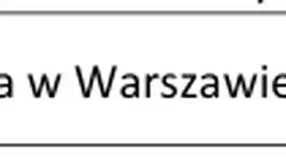 Dane lotu marszałka Sejmu Marka Kuchcińskiego z 22 grudnia 2018 roku