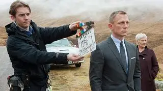Daniel Craig w "Skyfall" zagrał Bonda po raz trzeci, wcieli się w niego jeszcze dwa razy