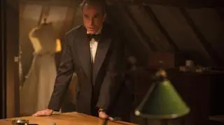 Daniel Day-Lewis