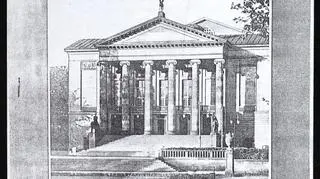 “Das Theater” Dezember – Heft 1941, czasopismo poświęcone teatrowi w Niemczech