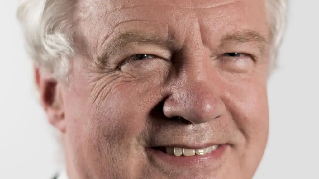 David Davis