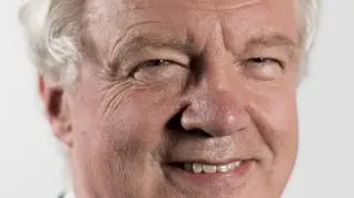 David Davis