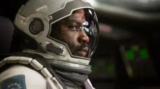 David Gyasi
