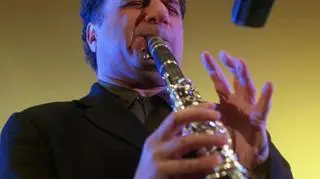 David Krakauer - wirtuoz klarnetu