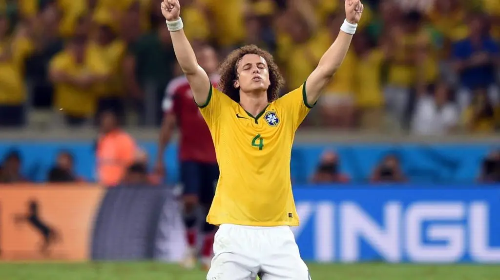 David Luiz