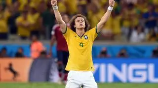 David Luiz