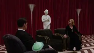 David Lynch będzie rozmawiał na Camerimage z widzami o "Miasteczku Twin Peaks"