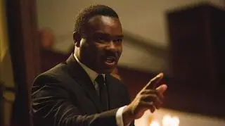David Oyelowo