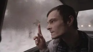 Dawid Ogrodnik w filmie Macieja Pieprzycy "Chce się żyć"