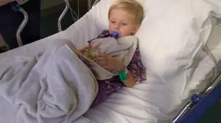 Dawidek operację przeszedł 21 listopada