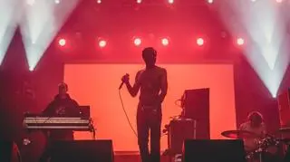 Death Grips