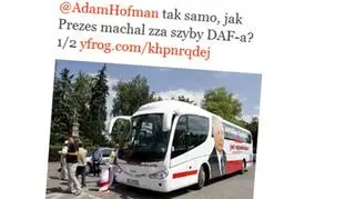Debata trwa