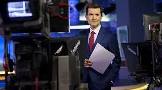 Debatę "Czas decyzji" poprowadzi Piotr Marciniak
