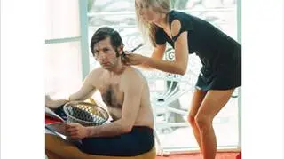 Debra Tate: - Gdyby żyła, Sharon i Roman nadal byliby razem