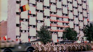 Defilada wojskowa w 1969 roku