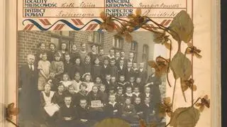 "Deklaracja Przyjaźni i Podziwu dla Ameryki"