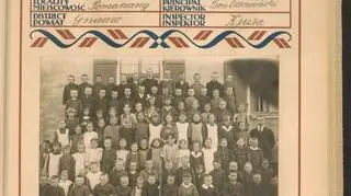 "Deklaracja Przyjaźni i Podziwu dla Ameryki"