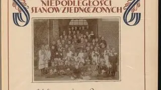 "Deklaracja Przyjaźni i Podziwu dla Ameryki"