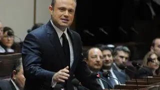 Delegacja PE: zapowiedziana rezygnacja Muscata jest opóźniona i zagraża śledztwu