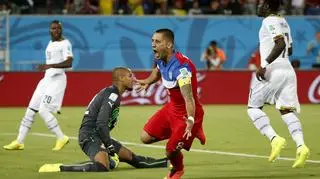 Dempsey trafił w 30. sekundzie