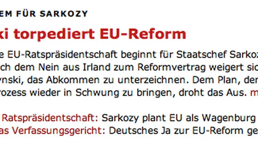 "Der Spiegel"