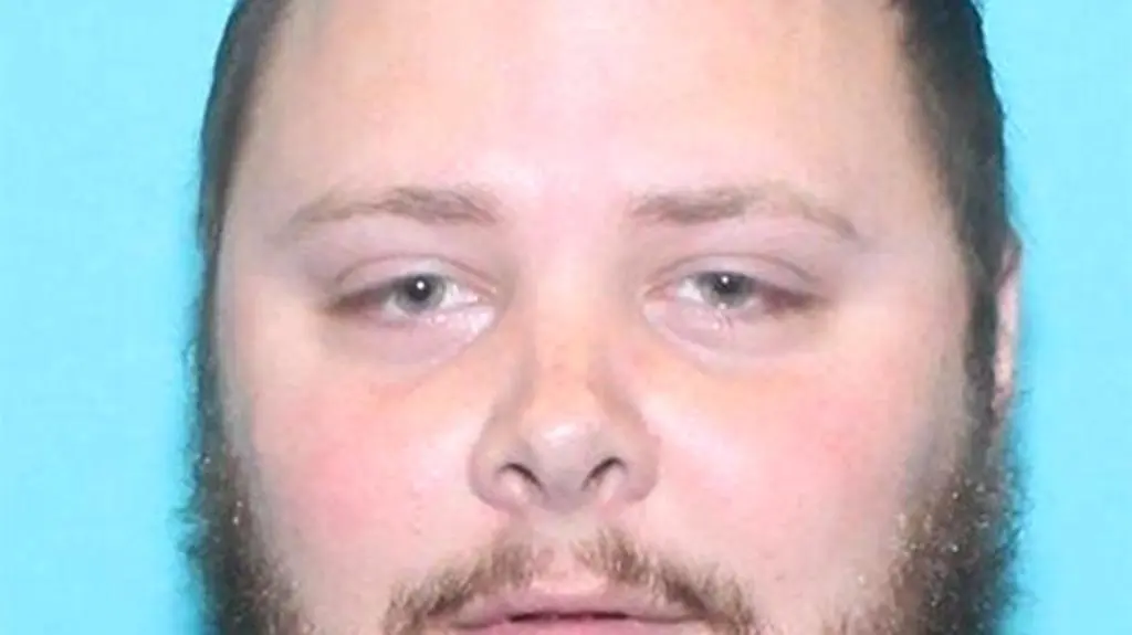 Devin Patrick Kelley