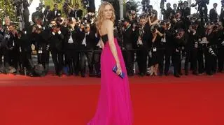 Diane Kruger/ EPA