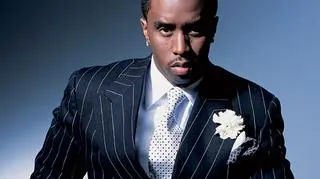 Diddy zarabia na muzyce, modzie, perfumach i na reklamowaniu wódki (fot. materiały prasowe)