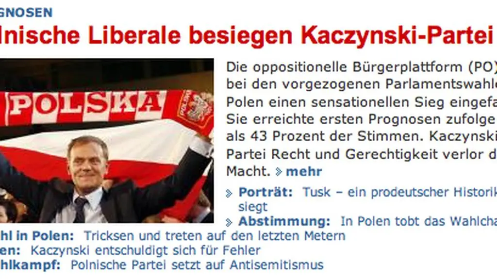 Die Welt