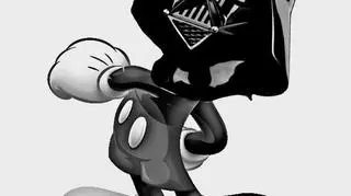 Disney kupił "Gwiezdne wojny"