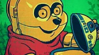 Disney kupił "Gwiezdne wojny"