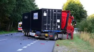 DK3 jest zablokowana 
