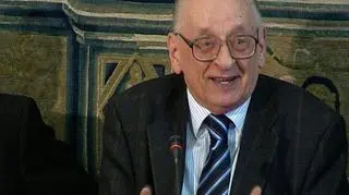 Dla 10 proc. pytanych największy sukces odniósł Bartoszewski