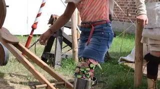 Dla każdego coś dobrego 