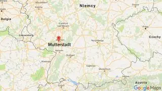 Do aresztowania podejrzanego o terroryzm doszło w Mutterstadt na zachodzie Niemiec