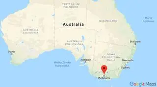 Do ataku doszło w jednym z klubów w australijskim Melbourne