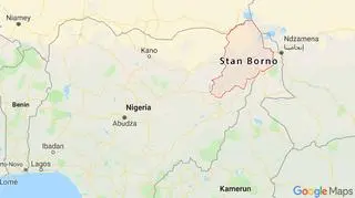 Do ataku doszło we wsi Mailari w stanie Borno 