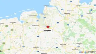 Do ataku na posła do Bundestagu Franka Magnitza doszło w Bremie